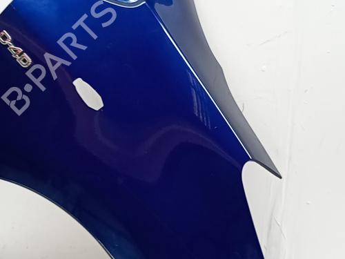 Forskærm Højre Forskærm Højre TOYOTA YARIS (_P9_) 1.4 D-4D (NLP90_, NLP90R) (90 hp) 37159427 37159427
