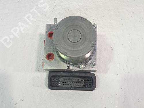 Control unit RENAULT CAPTUR II (HF_) TCe 140 (HFN0) | BP25834320M11 