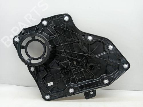 Rear left window mechanism FORD FOCUS IV (HN) 1.5 EcoBlue | BP23351239C24 