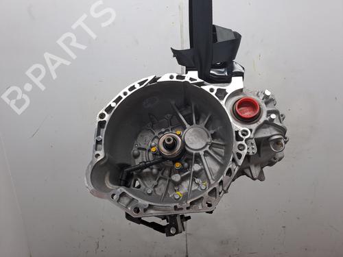 Used Gearbox HYUNDAI i30 FASTBACK (PDE, PDEN) 1.0 T-GDI (120 hp) 23372897