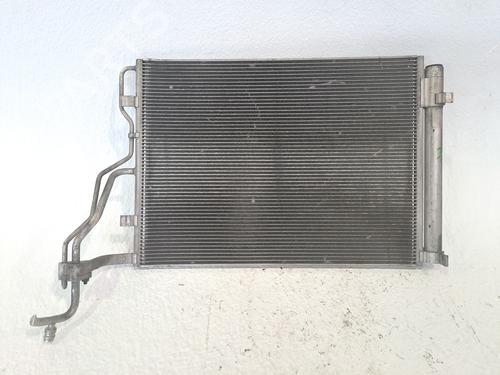 AC-Kondensator HYUNDAI i40 I CW (VF) 1.7 CRDi (136 hp) 24193492