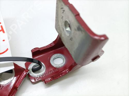 Hinge/Door check strap RENAULT FLUENCE (L3_) 1.5 dCi (L30D, L30L, L306, L33F, L33L, L33M, L33V, L33W) | BP29228065C146 
