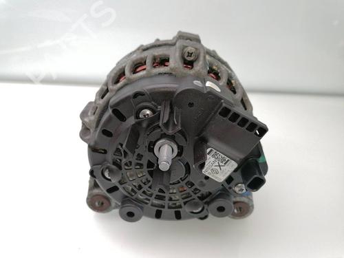 Alternator NISSAN QASHQAI II (J11, J11_) 1.5 dCi | BP23420748M7