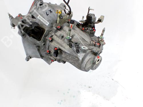 Gearbox HONDA JAZZ IV (GK_) 1.3 | BP33760896M3 - Image 9