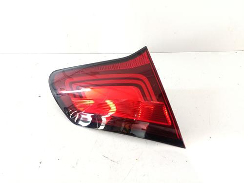 Used Left tailgate light CITROËN C4 II (NC_) 1.6 BlueHDi 100 (99 hp) 28958402