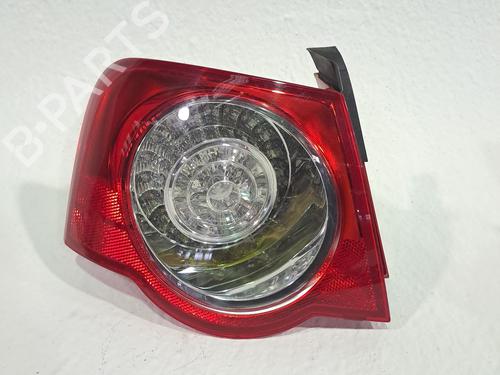 Achterlicht links VW PASSAT B5.5 (3B3) 2.0 (115 hp) 23289651
