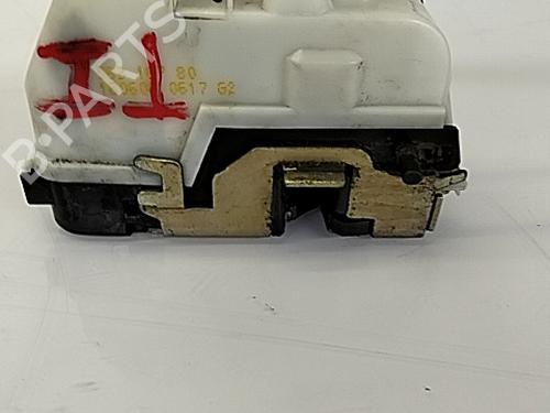 Rear left lock CITROËN C3 I (FC_, FN_) 1.1 i | BP29822484C100 