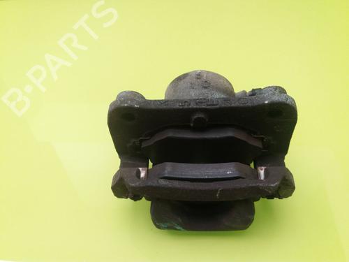 Left front brake caliper SUZUKI GRAND VITARA I (FT, HT) 2.0 HDI 110 16V 4x4 (SQ420D, TD83V, JA420WD) | BP23384695M105 