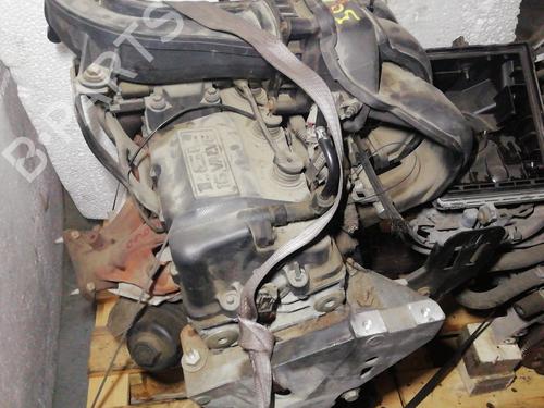 Used Engine CHRYSLER PT CRUISER (PT_) 1.6 (116 hp) 25593812