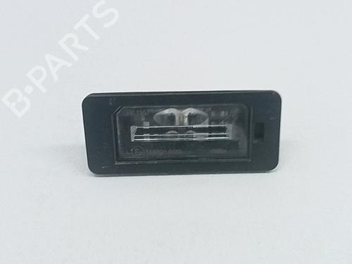 Used Licence plate light Licence plate light FIAT 600e / 600 (365_, 364_) Mild Hybrid (136 hp) 36002379 36002379