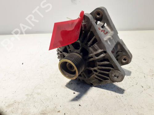 Lichtmaschine für RENAULT MEGANE II (BM0/1_, CM0/1_) 1.5 dCi (BM0F, BM0T, BM2B, CM0F, CM0T) (82 hp) 25458440