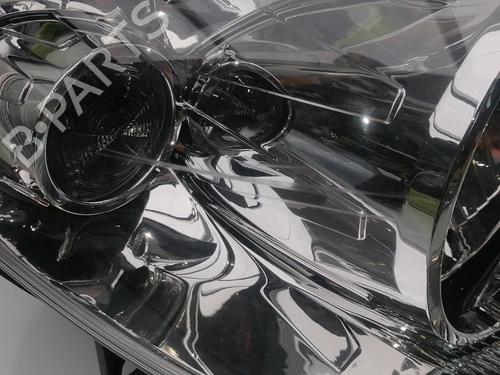 Right headlight FIAT PUNTO (188_) 1.2 60 (188.030, .050, .130, .150, .230, .250) | BP23420936C29