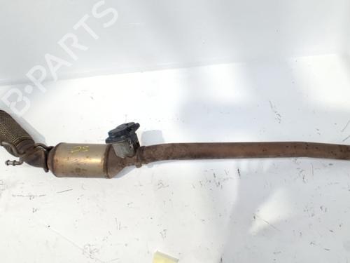 Used Catalyst Catalyst VW TIGUAN (AD1, AX1) 2.0 TDI (150 hp) 40550759 40550759