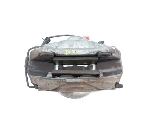 Left front brake caliper AUDI Q5 (8RB) 2.0 TDI | BP26594536M105