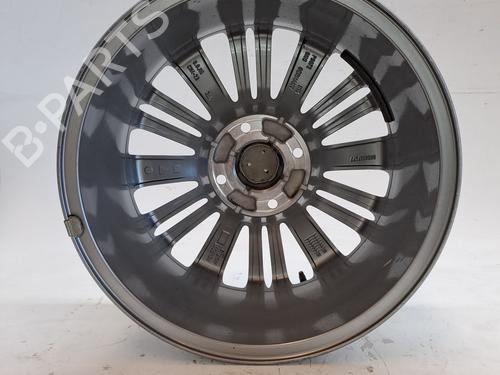 Rim PEUGEOT 208 I (CA_, CC_) 1.2 THP 110 | BP26169338C45 