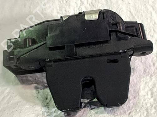 Used Tailgate lock CITROËN C4 Picasso I MPV (UD_) 1.6 HDi (109 hp) 31701580