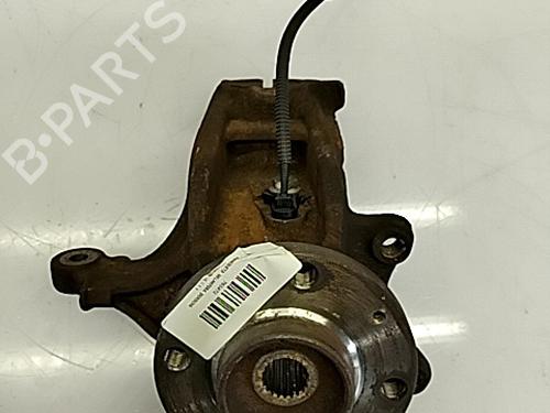 Right front steering knuckle CITROËN C3 I (FC_, FN_) 1.1 i | BP29822472M26