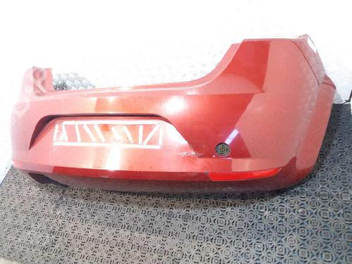 Rear bumper SEAT LEON (1P1) 1.9 TDI | BP23935186C8 