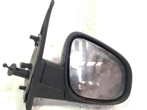 Used Right mirror RENAULT KANGOO / GRAND KANGOO II (KW0/1_) 1.5 dCi 75 (KW07, KW10, KW04) (75 hp) 32107183