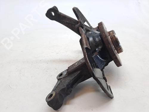 Left front steering knuckle FIAT 500 (312_) 1.2 (312AXA1A) | BP23361140M25 