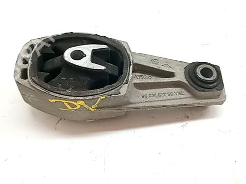 Used Gearbox mount CITROËN C4 CACTUS 1.6 BlueHDi 100 (99 hp) 31247335