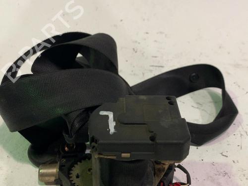 Used Front left seatbelt Front left seatbelt SMART CITY-COUPE (450) 0.6 (S1CLB1, 450.331, 450.336) (45 hp) 33767994 33767994