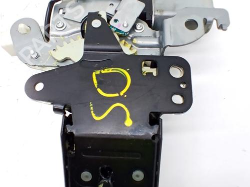 Clutch pedal MAZDA 6 Hatchback (GH) 2.0 MZR-CD (GH14) | BP33765225I13 - Image 6