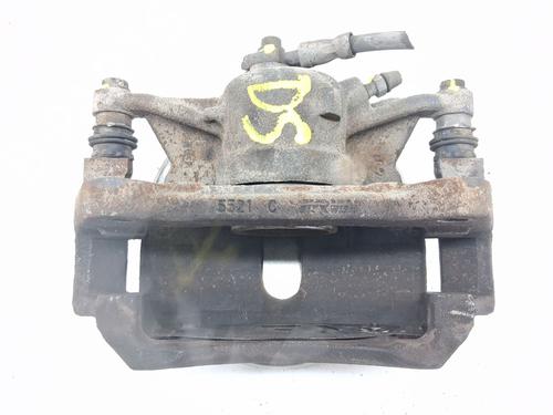 Right front brake caliper AUDI A3 Sportback (8VA, 8VF) 2.0 TDI | BP28956909M104 