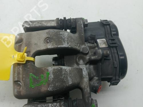 Bremssattel links hinten für MERCEDES-BENZ A-CLASS (W176) A 180 CDI (176.000) (109 hp) 23347680