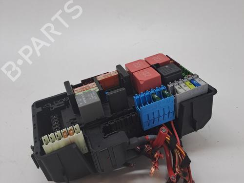 Fuse box MERCEDES-BENZ C-CLASS Coupe (C205) C 220 d (205.304) | BP23943734E1 
