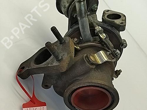 Turbocharger/Supercharger OPEL CORSA D (S07) 1.3 CDTI (L08, L68) | BP29303178M71 