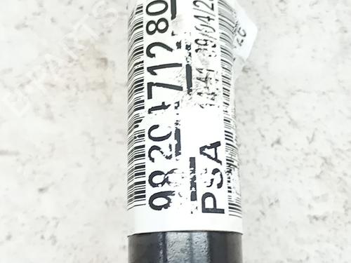 Left front driveshaft PEUGEOT RIFTER 1.5 BlueHDi 130 | BP38417327M38 - Image 2