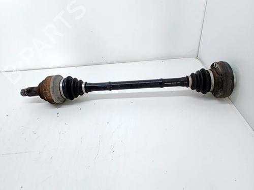 Used Left rear driveshaft BMW 3 Touring (E91) 330 d (231 hp) 30121052