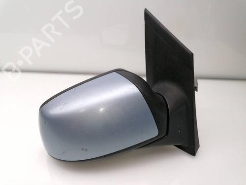 Right mirror FORD FOCUS II (DA_, HCP, DP) 1.8 TDCi | BP23938850C27 
