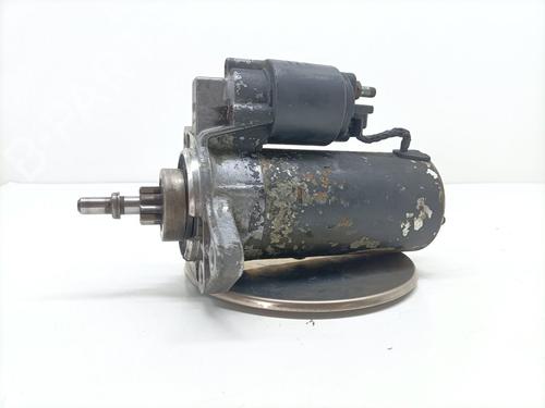 Used Starter VW GOLF III (1H1) 1.9 D (64 hp) 25456289