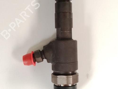 Used Injector PEUGEOT 3008 I MPV (0U_) 1.6 BlueHDi 120 (120 hp) 27673192