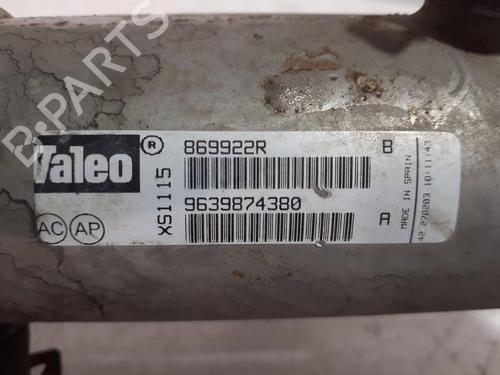 Egr PEUGEOT 307 (3A/C) 2.0 16V | BP25986673M69 