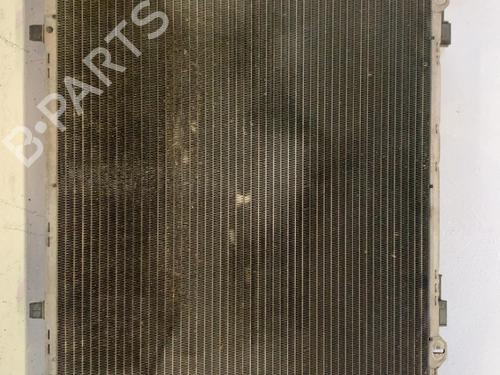 Used Water radiator Water radiator MERCEDES-BENZ E-CLASS (W210) E 270 CDI (210.016) (170 hp) 36771831 36771831