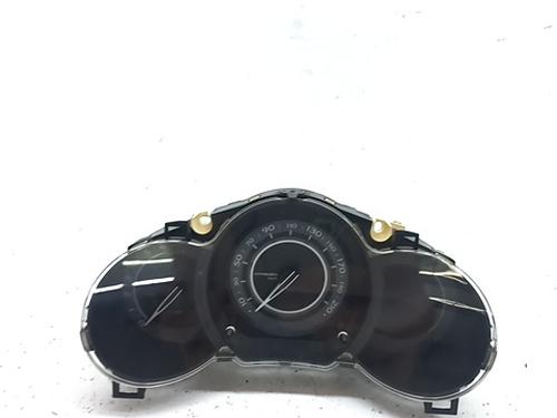 Cockpit CITROËN C3 II (SC_) 1.4 | BP30050334C47