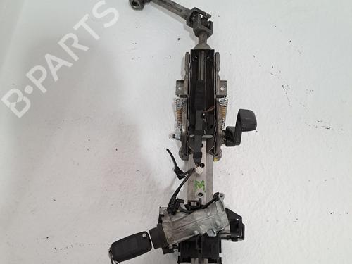 Used Steering column SEAT LEON (1P1) 1.6 (102 hp) 25047341