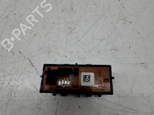 Used Switch PEUGEOT 208 I (CA_, CC_) 1.6 HDi / BlueHDi 75 (75 hp) 29558147