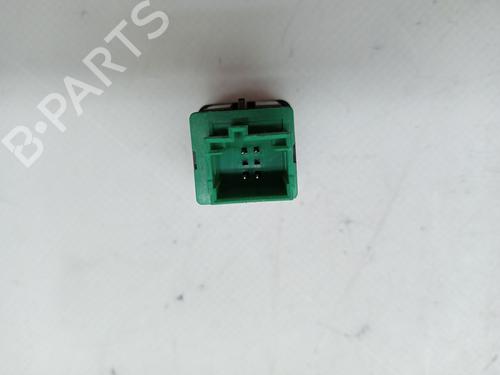 Elektronisk modul CITROËN C-ELYSEE (DD_) 1.6 BlueHDi 100 | BP23356916M83