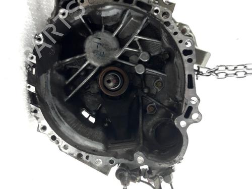 Used Gearbox Gearbox 38637850 38637850