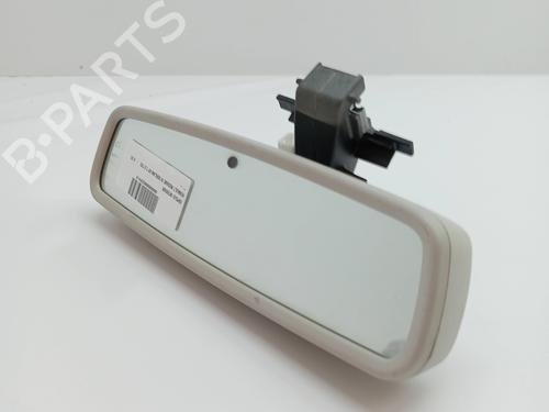 Rétroviseur intérieur RENAULT MEGANE IV Hatchback (B9A/M/N_) 1.3 TCe 160 (B9NC) (159 hp) 23350524