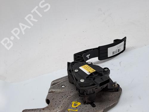 Pedal DACIA SANDERO II TCe 90 (B8M1, B8MA, B8AC) | BP23974895I4 