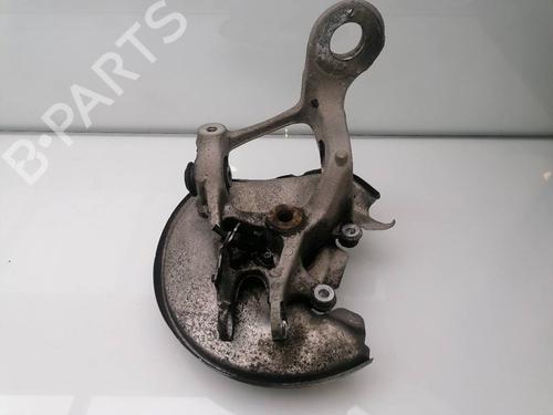 Right rear steering knuckle AUDI A4 B8 Avant (8K5) 2.0 TDI | BP23936174M28 