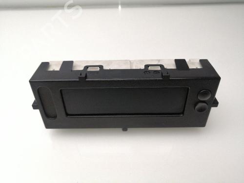 Multifunctionele display RENAULT MEGANE III Hatchback (BZ0/1_, B3_) 1.5 dCi | BP23651669C48 