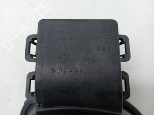 Klapa wlewu paliwa SMART FORFOUR Hatchback (453) electric drive / EQ (453.091) | BP23349201C131 