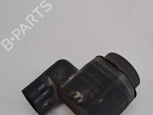 Electronic module BMW 5 (E60) 520 d | BP23370147M83 