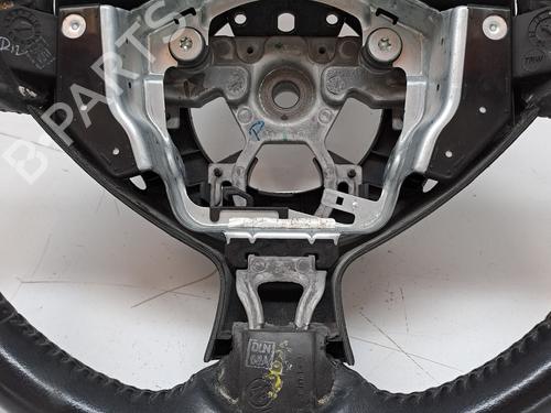 Steering wheel NISSAN JUKE (F15) 1.2 DIG-T | BP24171442C49 